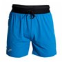 Pantalons de Survêtement pour Enfants Joma Sport R-City Iconic Running Bleu