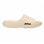 Tongs pour Femmes Joma Sport Joma S.After Lady 2525 Blanc Naturel