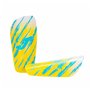 Protège-tibias de Football Joma Sport Spider Jaune