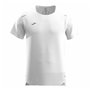 T-shirt à manches courtes homme Joma Sport R-City Blanc