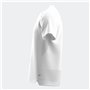 T-shirt à manches courtes homme Joma Sport R-City Blanc