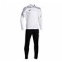 Survêtement Enfant Joma Sport Championship Viii Blanc Noir