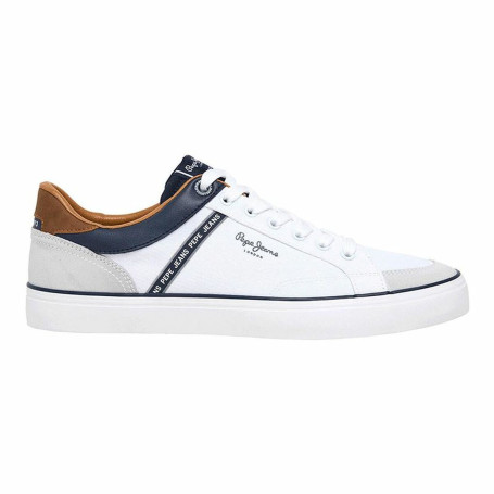 Chaussures de Sport pour Homme Pepe Jeans Kenton Stage