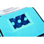 Sac isotherme thermoélectrique de voyage 30 litres - ECG AC 3010C