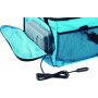 Sac isotherme thermoélectrique de voyage 30 litres - ECG AC 3010C