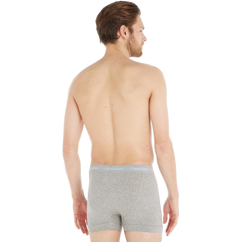 Parure de lit - 1 housse de couette 220 x 240 cm + 2 taies d'oreiller 60 x 60 cm - 65% coton, 35% polyester - Rouge