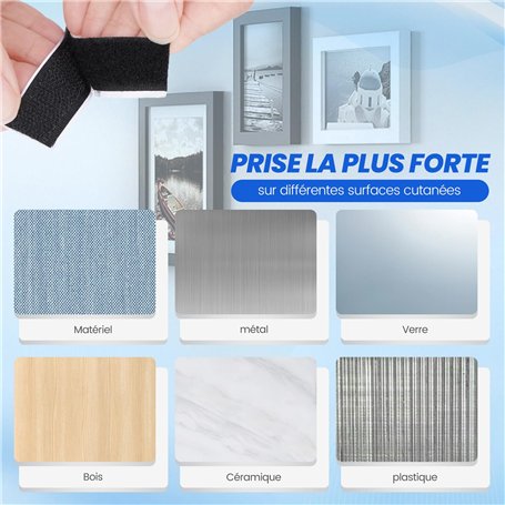 Parure de lit - 1 housse de couette 220 x 240 cm + 2 taies d'oreiller 60 x 60 cm - 100% coton renforcé - Lilas