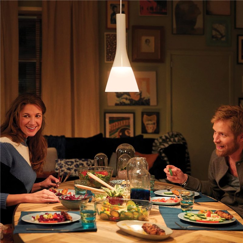 Parure de lit - 1 housse de couette 220 x 240 cm + 2 taies d'oreiller 60 x 60 cm - Satiné 100% coton - Cappuccino