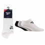 Reebok Chaussettes Core LowCut - Chaussettes Unisexes