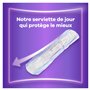 Always Discreet Serviettes Pour Fuites Urinaires Femmes Ultimate Active 12 Serviettes Protection Extra Sûre Et Discrétion Optima