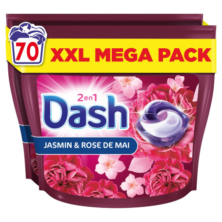 Dash 2en1 PODS
