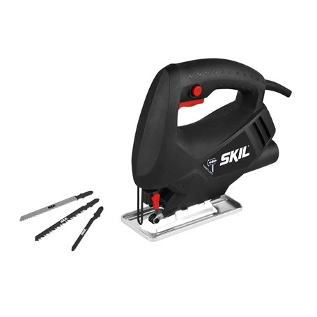 SKIL Scie sauteuse 4190 AA (moteur 400 W