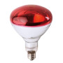 Philips 57520325 InfraRed Industrial Infrared Incandescent Reflector Lamp