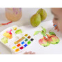 Set de peintures aquarelle Talens Art Creation POCKET BOX