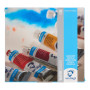 Van Gogh Watercolour Paint Set