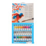 Van Gogh Watercolour Paint Set, 20x10ml Tube Set