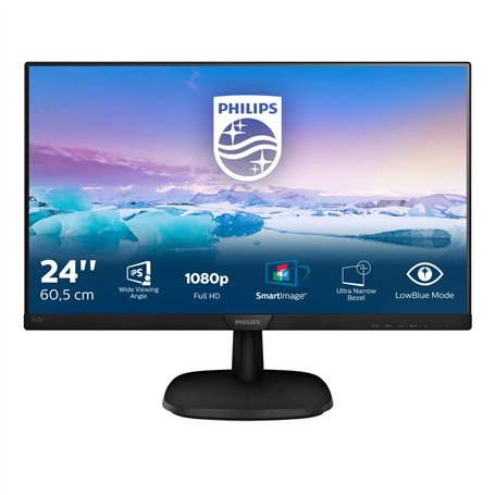 Philips Monitors Écran PC 23
