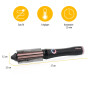 Tristar Brosse coiffante sans fil - 3 réglages de température - Parfait pour les déplacements - Pointes Cool-Touch - Revêtement 