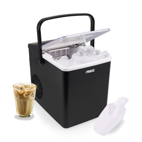 Princess Machine à glaçons XXL - Réservoir de 1
