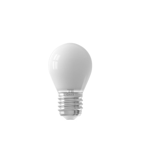 Calex Tropfenlampe LED-Filament 3