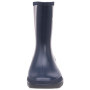 Dunlop - Bottes de Pluie - Enfant (27 FR) (Bleu/Gris)