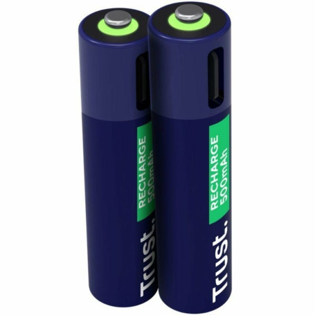 Batteries Trust 25585 AAA
