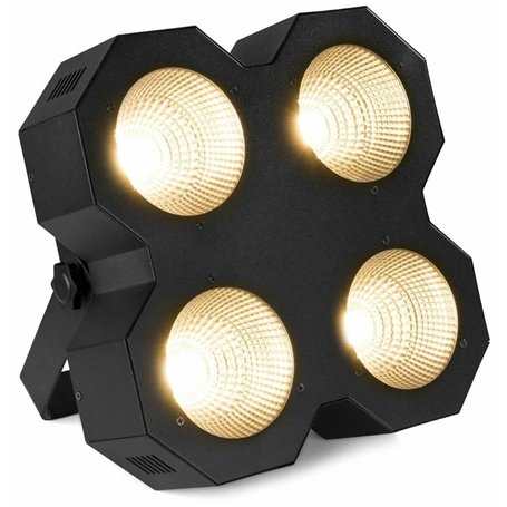 BeamZ SB400 - Blinder LED COB