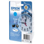 Epson C13T27024022 Cartouche d'encre compatible avec Imprimante Epson Workforce Cyan