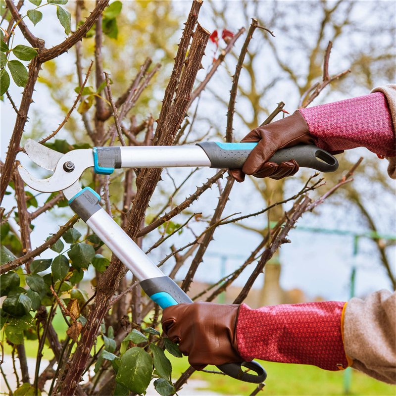 Porte-clés GEMBIRD TA-TAG-01-W