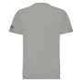 T-shirt à manches courtes homme Shimano Sentiero Ltd Gris foncé