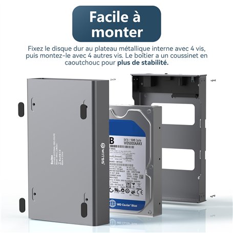 nous avons un problème !