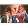 Qui Veut la Peau de Roger Rabbit [Blu-Ray]