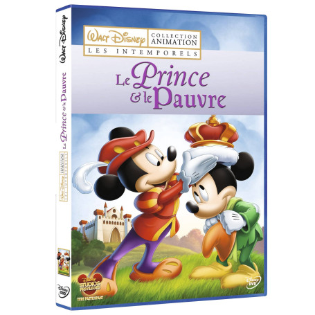 Le Prince et Le Pauvre