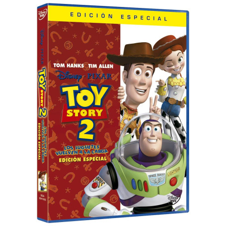 Toy Story 2 (Edición Especial) [Import]