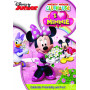 Mickey Mouse Clubhouse I Heart Minnie [Import]
