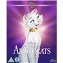 Aristocats [Blu-ray] [Import italien] (La couverture peut varier)