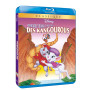 Bernard et Bianca au Pays des kangourous [Blu-Ray]