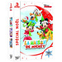 La Maison de Mickey-Spécial Noël