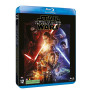 Star Wars : Le Réveil de la Force [Blu-ray + Blu-ray bonus] [Blu-ray + Blu-ray bonus]