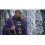 Black Panther - Marvel
