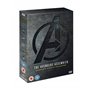 Avengers 1-4 [Import]