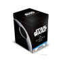 Star Wars Complete Saga BD [Blu-Ray] [Import]