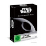 Star Wars: Die Skywalker Saga/Episode I-IX [Import]