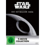 Star Wars: Die Skywalker Saga/Episode I-IX [Import]