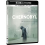 Chernobyl Ultra-HD 4K