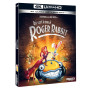 Qui Veut la Peau de Roger Rabbit [4K Ultra-HD + Blu-Ray]