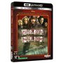 Pirates des Caraïbes : Jusqu'au Bout du Monde [4K Ultra HD + Blu-Ray]