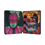 Captain Marvel [Mondo SteelBook-4K Ultra HD + Blu-Ray]
