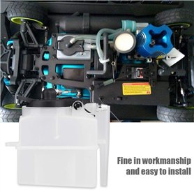 VONROC Marteau Perforateur 1800W - 6 Joules, SDS Plus, 4 Fonctions - Forets et Burins Inclus - Butée de Profondeur, Poignée Laté