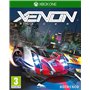 Xenon Racer pour Xbox One